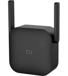 Ретранслятор-усилитель сигнала репитер Xiaomi Range Extender Pro DVB4352GL (Blac..