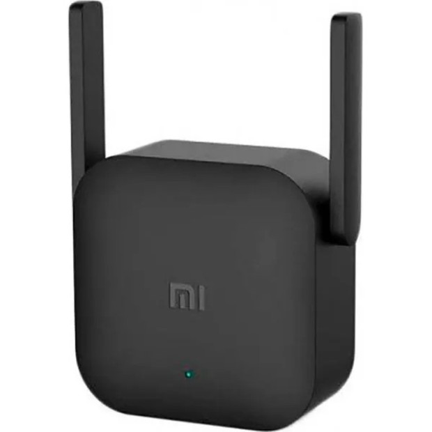 Ретранслятор-усилитель сигнала репитер Xiaomi Range Extender Pro DVB4352GL (Black) (Grade A) DL