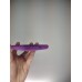 Чохол Силікон Original RoundCam для Apple iPhone XR (28) Баклажан