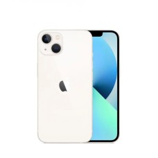 Мобільний телефон Apple iPhone 13 128Gb (Starlight) (Grade A) 81% Б / У