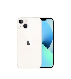 Мобільний телефон Apple iPhone 13 128Gb (Starlight) (Grade A) 81% Б / У