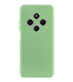 Силикон Original Xiaomi Redmi 14C (ShutCam) (Фисташковый)