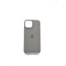 Чохол Silicone Case with MagSafe для Apple iPhone 15 (Clay)