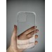 Чохол Original Clear Case Apple iPhone 13 Pro Max (Прозорий)