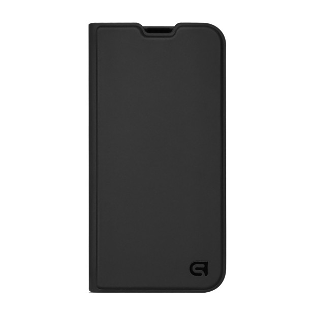 Dux Soft Flip Case for Xiaomi Redmi Note 13 Pro 4G (Black)