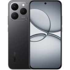 Мобильный телефон Realme 15T 8/256GB (Suit Titanium)