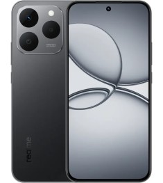 Мобільний телефон Realme 15T 8 / 256GB (Suit Titanium)