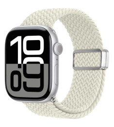 Ремешок Dux Ducis Ultra Series Apple Watch 38/40/41 mm (Starlight)