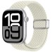 Ремешок Dux Ducis Ultra Series Apple Watch 38/40/41 mm (Starlight)
