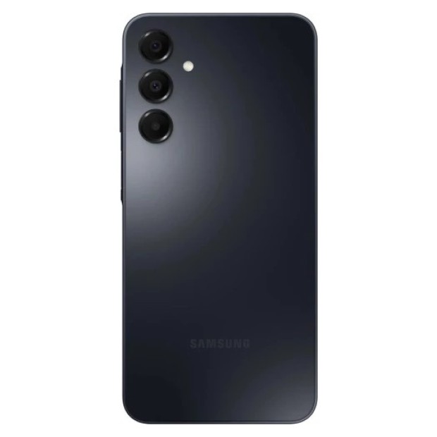 Мобільний телефон Samsung Galaxy A16 8 / 256 Гб (Чорний) Мобільний телефон Samsung Galaxy A16 8 / 256 Гб (Чорний)