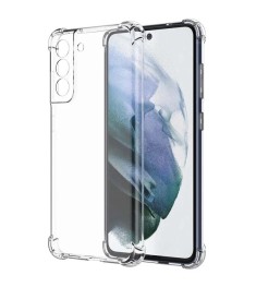 Силікон 6D Xiaomi Redmi 15 (ShutCam) (Прозорий)