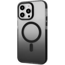 Чохол Proove Blur Case MagSafe Apple iPhone 15 Pro Max (Black)