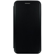 Чехол-книжка Оригинал Meizu U20 (Черный)
