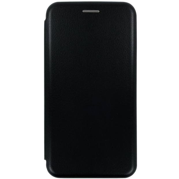Чехол-книжка Оригинал Meizu U20 (Черный)
