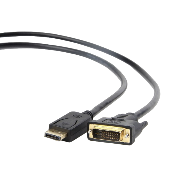 Кабель Rivex DisplayPort - DVI (1.8m)