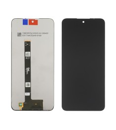 Дисплей для ZTE Nubia NEO 2 5G з чорним тачскріном Дисплей для ZTE Nubia NEO 2 5G з чорним тачскріном