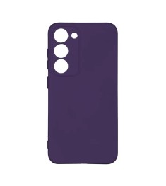 Чехол Original Samsung Galaxy S23 (ShutCam) (Фиолетовый) Чехол Original Samsung Galaxy S23 (ShutCam) (Фиолетовый)
