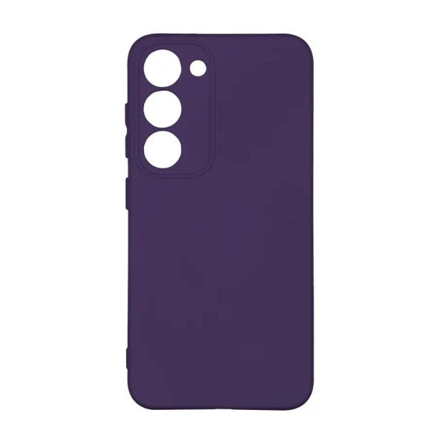 Чохол Original Samsung Galaxy S23 (ShutCam) (Фіолетовий) Чохол Original Samsung Galaxy S23 (ShutCam) (Фіолетовий)