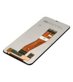Дисплей для Samsung A035F Galaxy A03 (2022) з чорним тачскрином