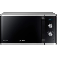 Мікрохвильова піч Samsung (MS23K3614AS / UA)