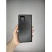 Чохол-книжка Leather Book Gallant для Xiaomi Redmi A1  /  A2 (Чорний)
