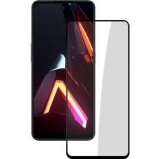 Захисне скло 5D Standard ZTE Nubia Neo 3 5G Black