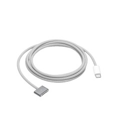 USB-кабель Apple USB-C до MagSafe 3 (2м) (MW623) (Темний космічний сірий) (Оригі..
