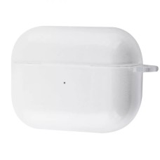 Прозорий чохол Clear Case (TPU) для AirPods 4 Прозорий чохол Clear Case (TPU) для AirPods 4