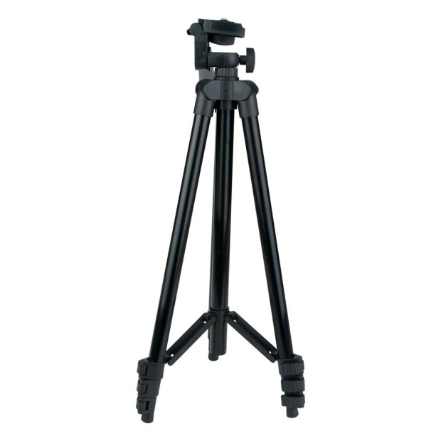 Тренога для съемки 1m 3120A (Чёрный)