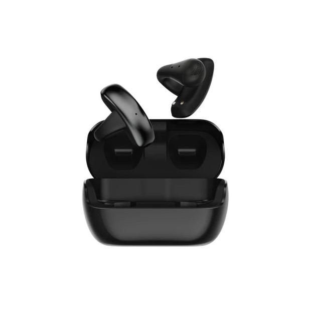 Беспроводные наушники-гарнитура iMiki SP1 (Black) Беспроводные наушники-гарнитура iMiki SP1 (Black)