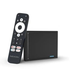 Smart TV приставка NEXON X11 4/32Gb N
