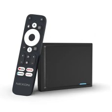 Смарт ТВ приставка NEXON X11 4 / 32Гб Н