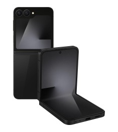 Смартфон Samsung Galaxy Flip7 FE F761B 8/128GB Black (SM-F761BZKGSEK)