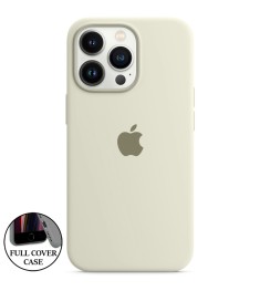 Силікон Original Round Case Apple iPhone 13 Pro (16) Stone