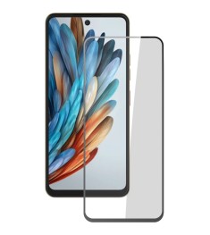 Захисне скло 5D Standard ZTE Nubia Music Black