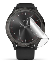 Захисна плівка Hydrogel HD Garmin Vivomove 3 Захисна плівка Hydrogel HD Garmin Vivomove 3
