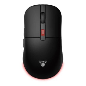 Мышь беспроводная игровая Fantech WG9 Kanata (Чёрный)