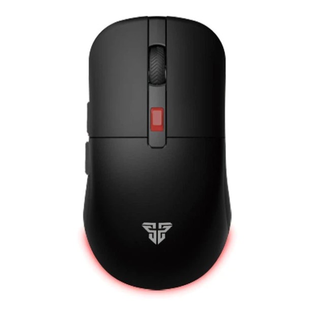 Мышь беспроводная игровая Fantech WG9 Kanata (Чёрный)