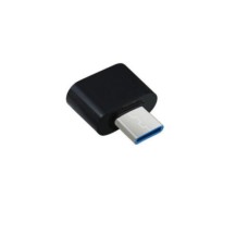 Адаптер OTG Rivex RS060 / YHL-T3 (USB - Type-C)