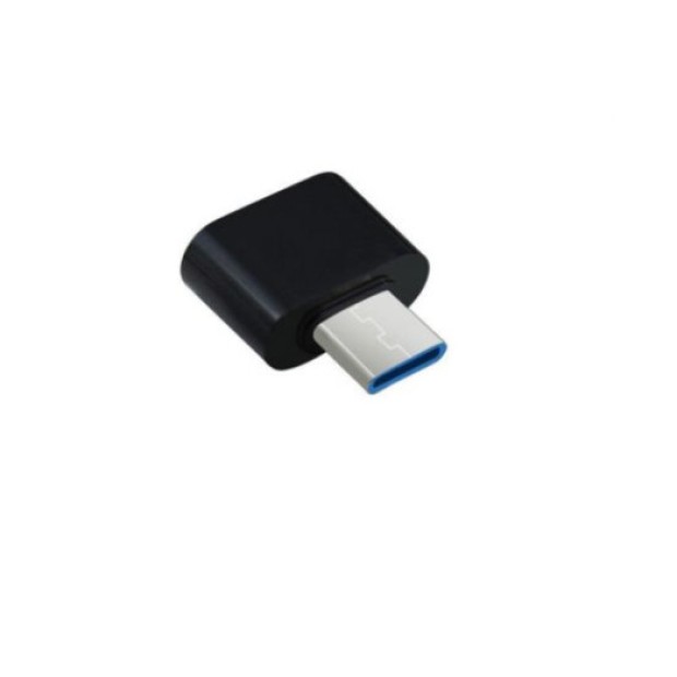 OTG-переходник Rivex RS060/ YHL-T3 (USB - Type-C)