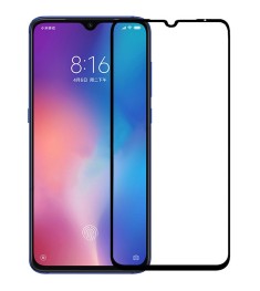 Защитное стекло 5D Standard Xiaomi Mi A3 / CC9e Black