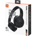 Бездротові накладні навушники-гарнітура JBL Tune 670NC (Чорний)