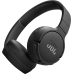 Беспроводные накладные наушники-гарнитура JBL Tune 670NC (Чёрный)