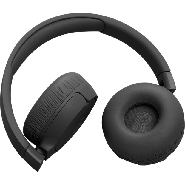 Бездротові накладні навушники-гарнітура JBL Tune 670NC (Чорний) Бездротові накладні навушники-гарнітура JBL Tune 670NC (Чорний)
