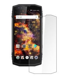 Защитная плёнка Hydrogel HD Blackview BV9000 / BV9000 Pro (передняя)