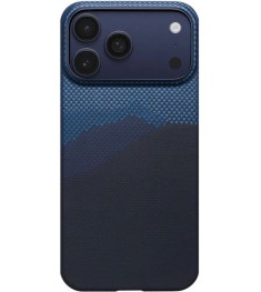 Накладка Pitaka Ultra-Slim Case Over The Horizon для Apple iPhone 17 Pro.