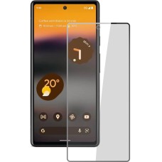 Захисне скло 5D Standard для Google Pixel 6A Чорне