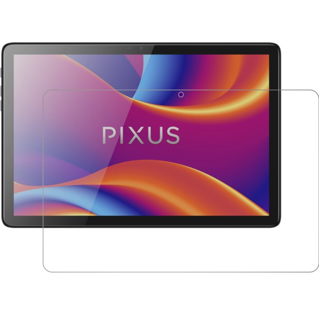 Скло на планшет Standard Pixus Drive