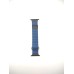 Ремешок Apple Watch Color Leather 38 / 40 / 41 mm (Blue) Ремешок Apple Watch Color Leather 38 / 40 / 41 mm (Blue)