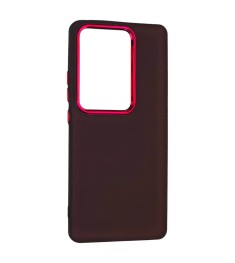 Металева накладка на камеру для Xiaomi Redmi Note 13 Pro 5G / Poco X6 5G (Борд.. Металева накладка на камеру для Xiaomi Redmi Note 13 Pro 5G / Poco X6 5G (Борд..
